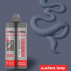 DUKOLL HYDROPOXY - MATTE FINISH (620 Grams)