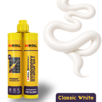 DUKOLL HYDROPOXY - GLOSSY FINISH (550 Grams)