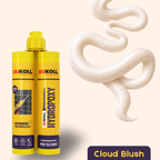DUKOLL HYDROPOXY - GLOSSY FINISH (550 Grams)