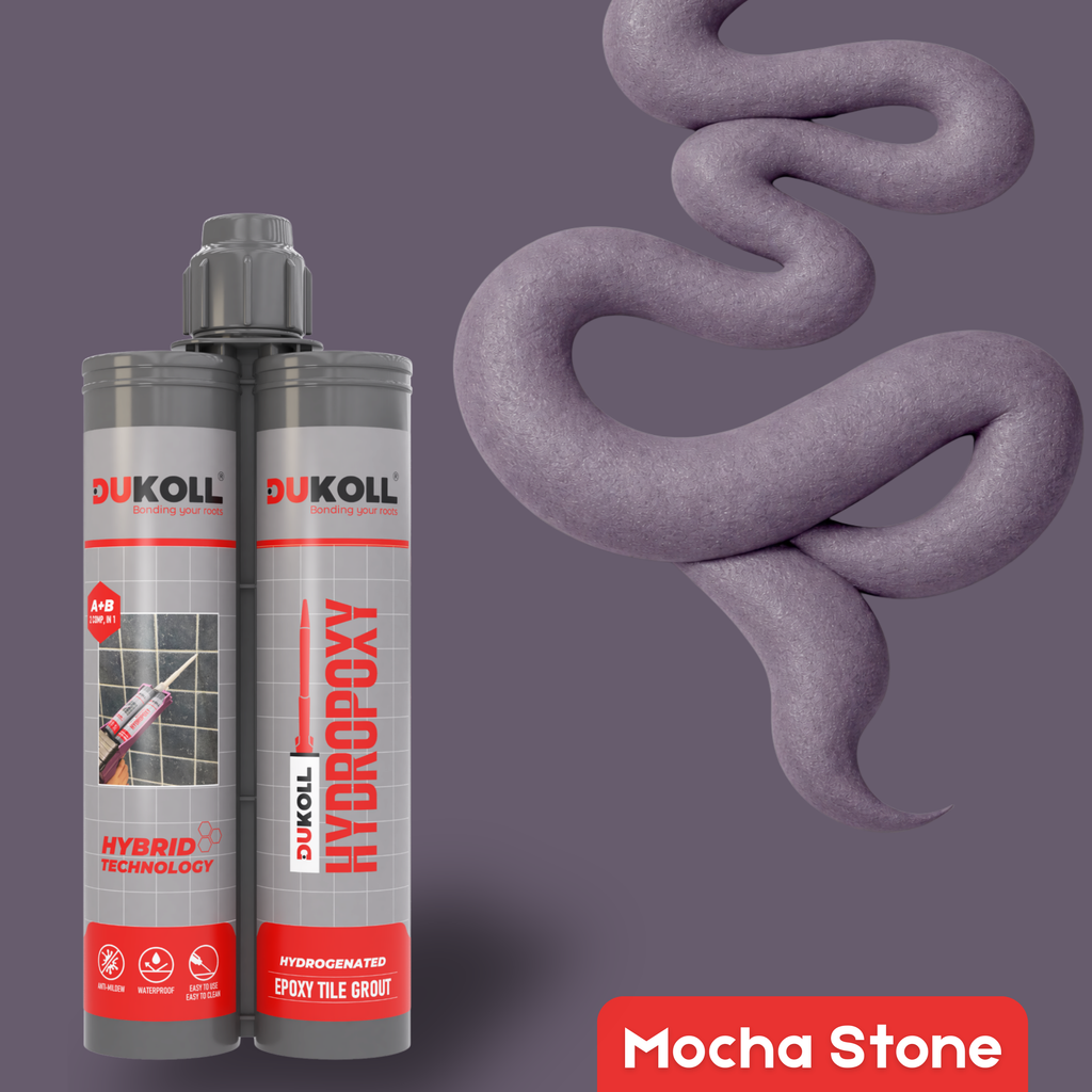 DUKOLL HYDROPOXY - MATTE FINISH (620 Grams)