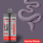 DUKOLL HYDROPOXY - MATTE FINISH (620 Grams)
