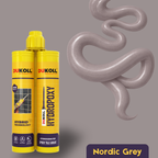 DUKOLL HYDROPOXY - GLOSSY FINISH (550 Grams)