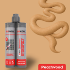DUKOLL HYDROPOXY - MATTE FINISH (620 Grams)