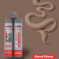 DUKOLL HYDROPOXY - MATTE FINISH (620 Grams)