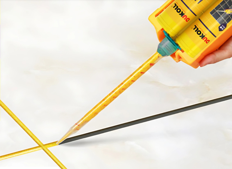 DUKOLL HYDROPOXY - GLOSSY FINISH (550 Grams)