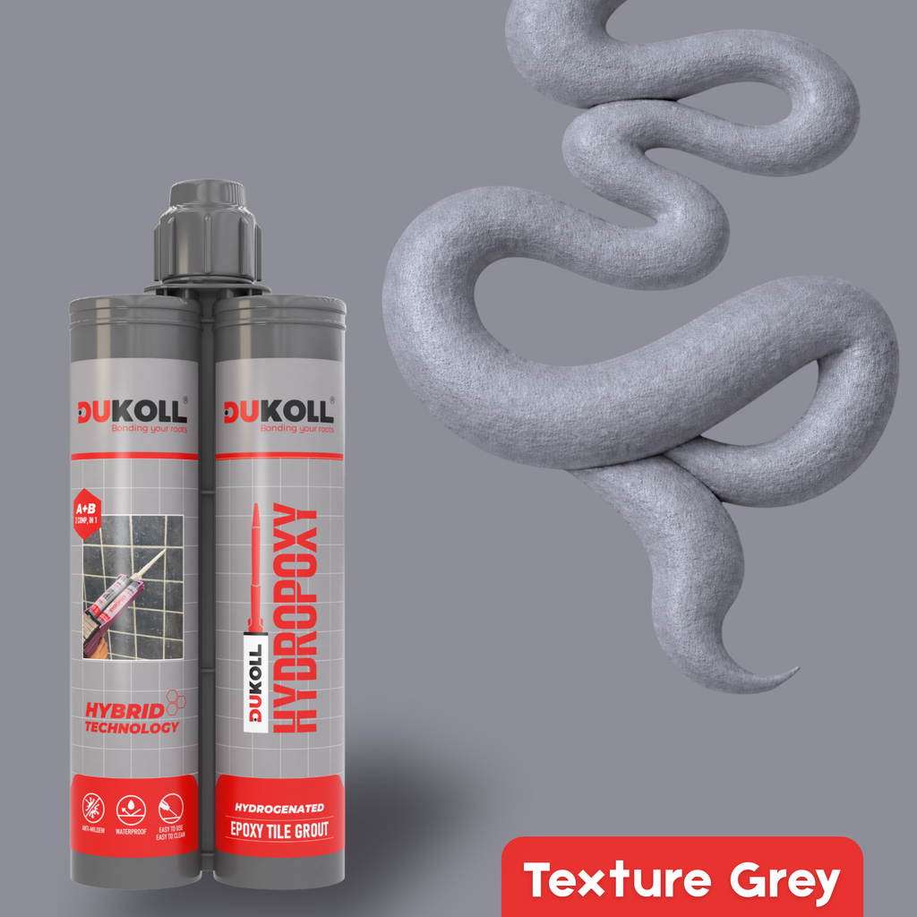 DUKOLL HYDROPOXY - MATTE FINISH (620 Grams)