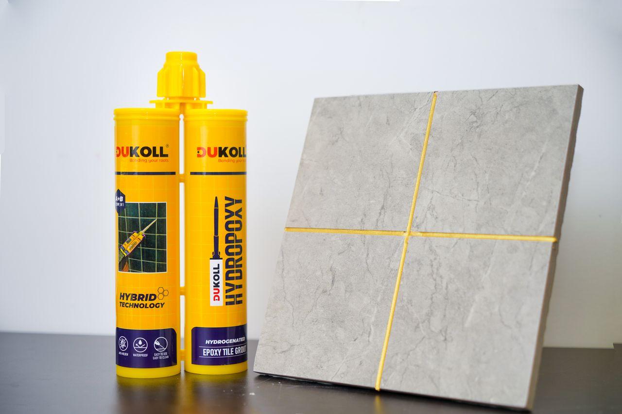 DUKOLL HYDROPOXY - GLOSSY FINISH (550 Grams)